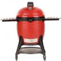 Kamado Joe Big III Red