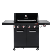 Char-Broil Professional CORE 4B