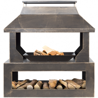  La Hacienda Stonehurst