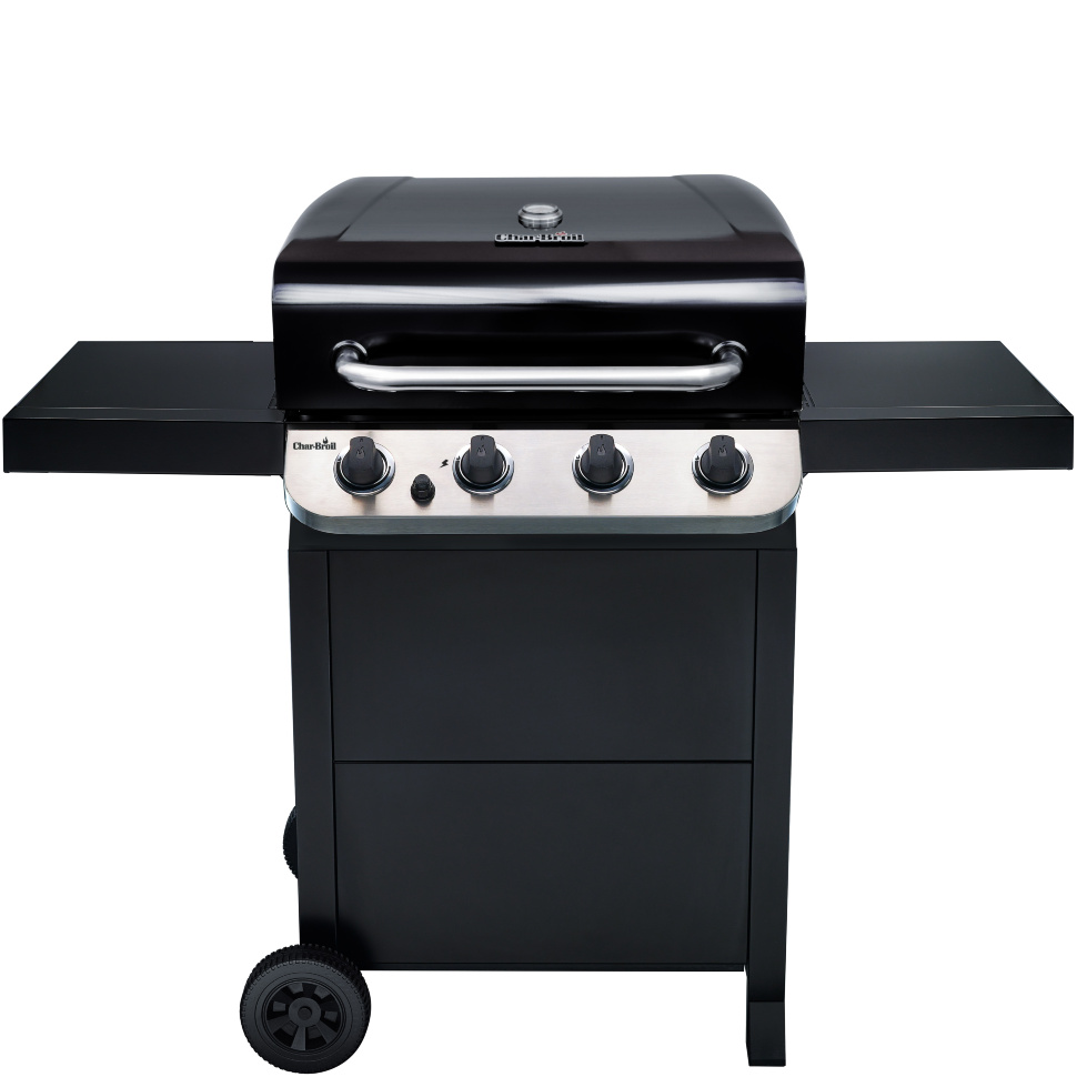 Char-Broil Performance 4B