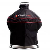 Чехол для керамического гриля Kamado Joe Joe Jr. Red