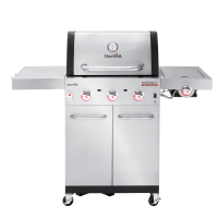 Char-Broil Professional PRO 3S