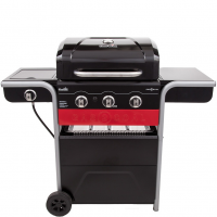 Char-Broil Gas2Coal Hybrid 3B