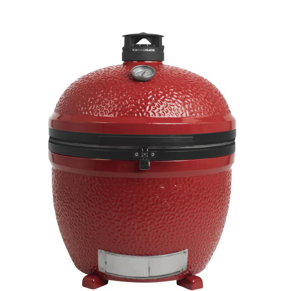 Kamado Joe Big Joe II Red Stand-Alone™