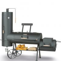 SMOKY FUN Big Chief 20