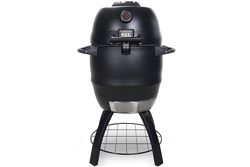 Обновление модельного ряда грилей Broil King