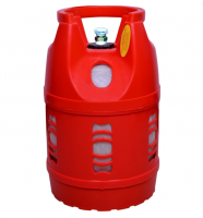 Взрывобезопасный полимерно-композитный газовый баллон "LiteSafe LS" (18 л.)