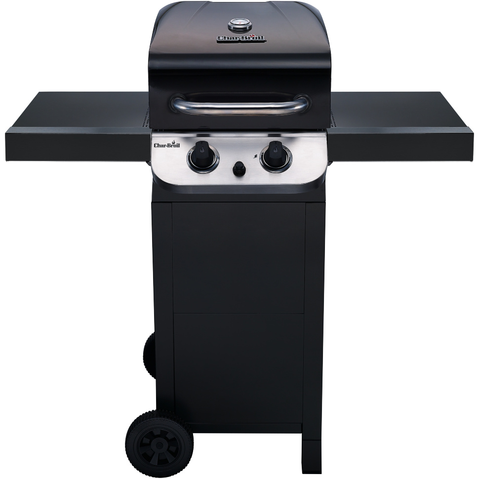 Char-Broil Performance 2B