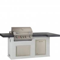 Уличная кухня Bull BBQ Kitchen Island 1