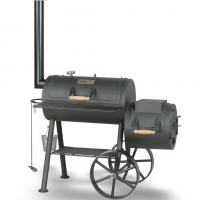 SMOKY FUN Tradition 5