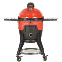 Kamado Pellet Joe