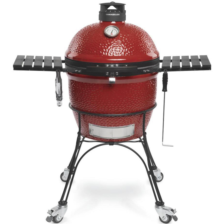 Kamado Joe Classic Joe II Red™