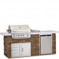 Уличная кухня Bull Outdoor Kitchen