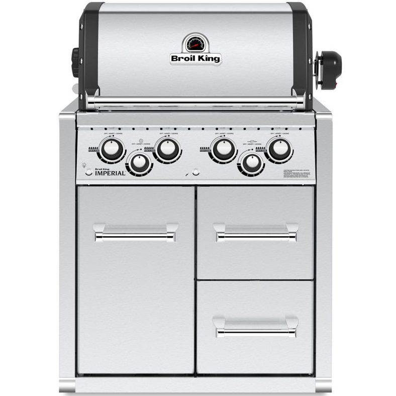 Broil King IMPERIAL 490