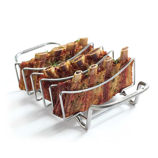 Стойка для ребер для гриля Broil King