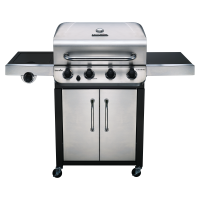 Char-Broil Performance 4SB