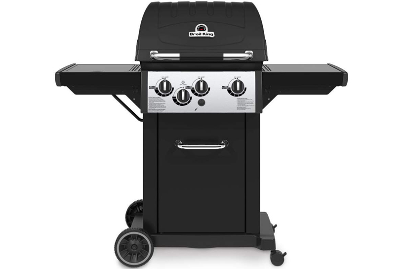 Обновление модельного ряда грилей Broil King