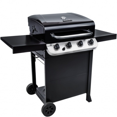 Char-Broil Performance 4B