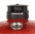 Kamado Joe Big III Red Kamado Joe Big III Red