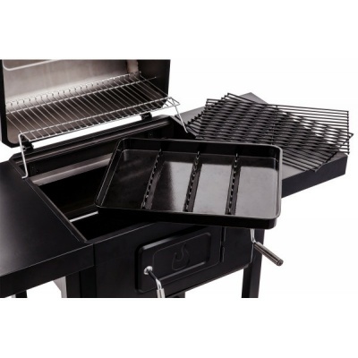 Char-Broil Performance 580