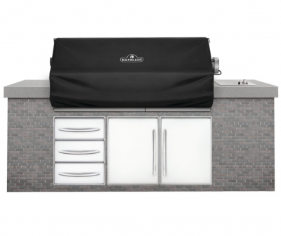 Чехол для встраиваемого гриля Napoleon Prestige BIPRO-825
