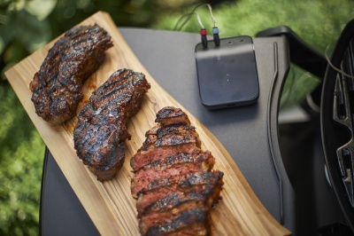 Weber Q 2200