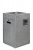 Газовый уличный стол-камин Clifton Compact Square Grey