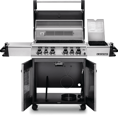Napoleon Legend 485