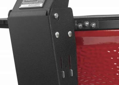 Kamado Joe Classic Joe II Red Stand-Alone™