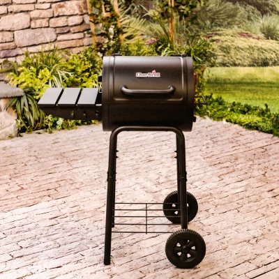 Char-Broil GOURMET 225