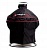 Чехол для керамического гриля Kamado Joe Joe Jr. Red