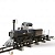 SMOKY FUN Grill Train