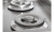 Bull Slide-In Double Side Burner Bull Slide-In Double Side Burner
