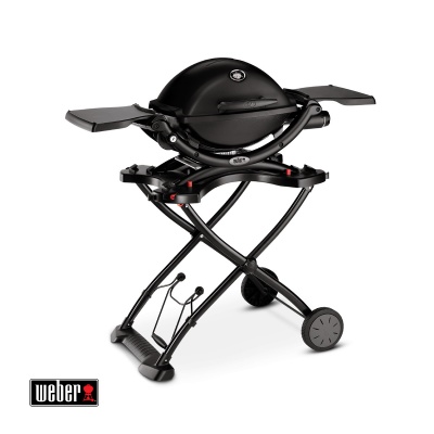 Weber Q 1200
