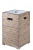 Газовый уличный стол-камин Clifton Compact Square Lime Газовый уличный стол-камин Clifton Compact Square Lime