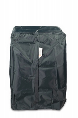 Газовый уличный стол-камин Clifton Compact Square Lime