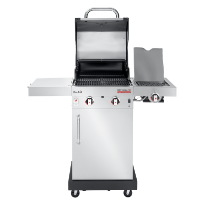Char-Broil Professional PRO 2S
