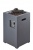 Газовый уличный стол-камин Clifton Compact Square Slate