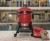 Kamado Joe Big III Red Kamado Joe Big III Red