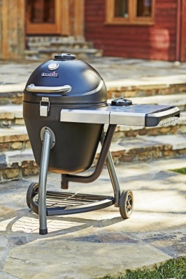 Char-Broil KAMANDER