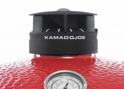 Kamado Joe Classic Joe II Red™