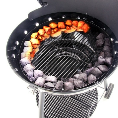 Char-Broil KETTLEMAN