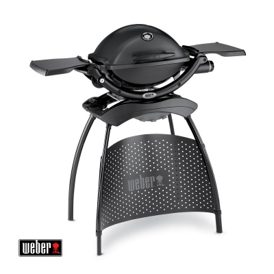 Weber Q 1200