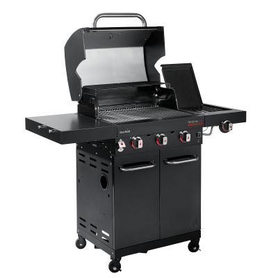 Char-Broil Professional CORE 3B