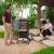 Broil King VERTICAL GAS SMOKER Broil King VERTICAL GAS SMOKER