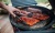 Kamado Joe Classic Joe II Red Stand-Alone™ Kamado Joe Classic Joe II Red Stand-Alone™