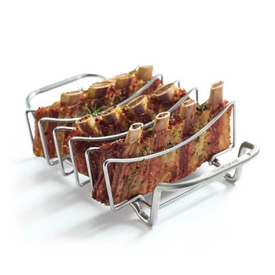 Стойка для ребер для гриля Broil King