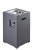 Газовый уличный стол-камин Clifton Compact Square Slate