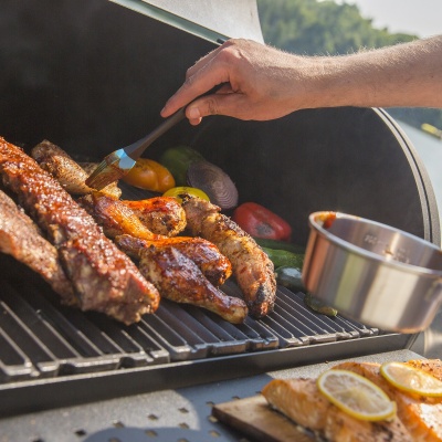 Broil King REGAL GRILL 400