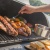 Broil King REGAL GRILL 400 Broil King REGAL GRILL 400